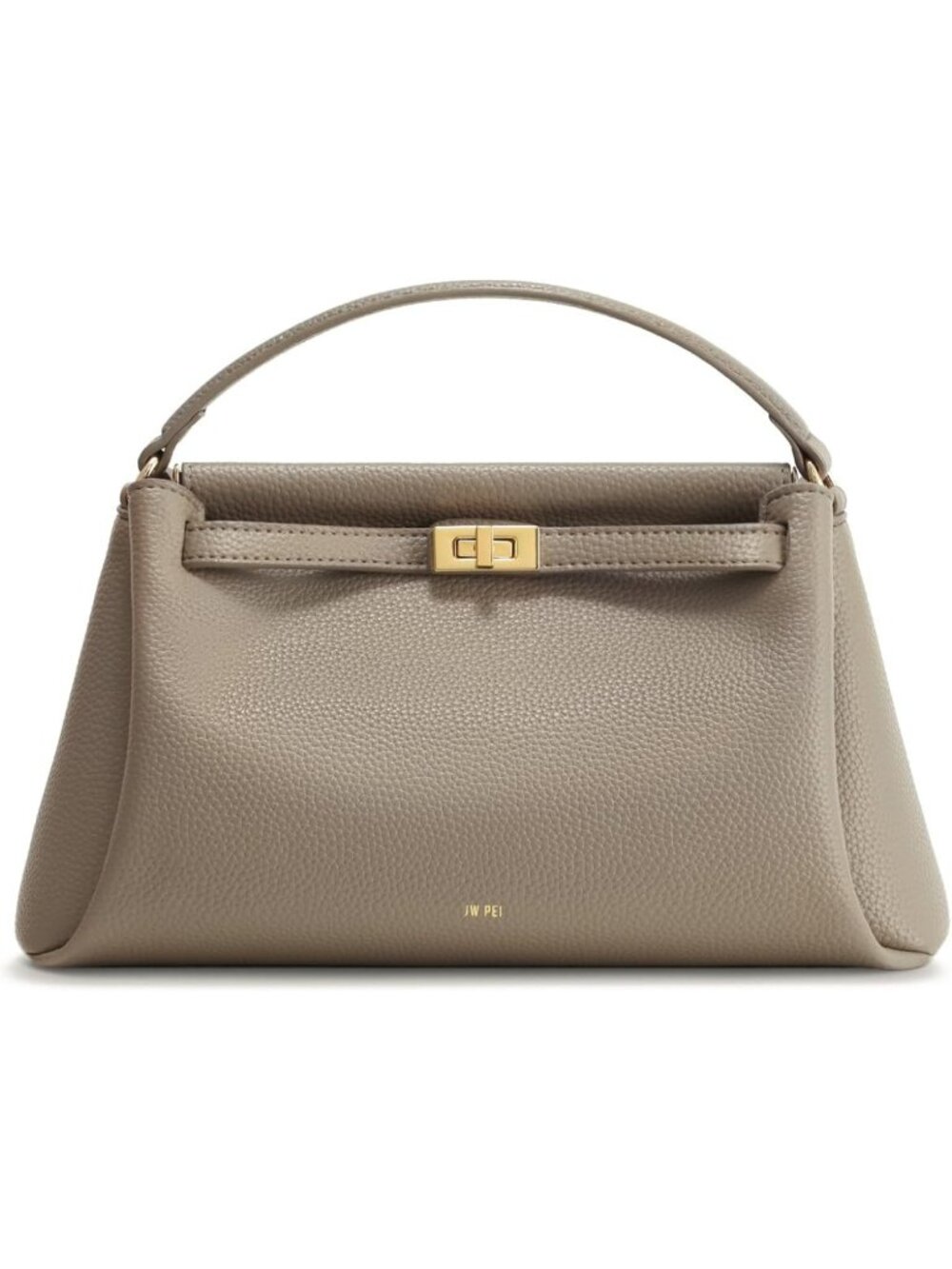 Chic Women's Top Handle Bag | Stylish Handbag with Spacious Interior & Versatile
